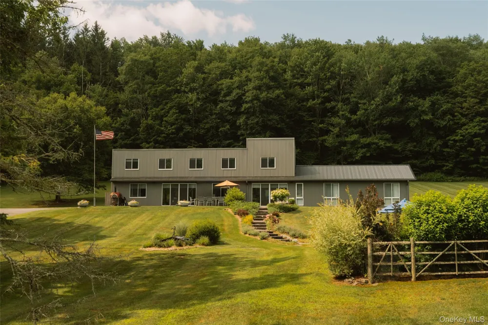 56 Winkelstern Lane Kenoza Lake, NY 12750