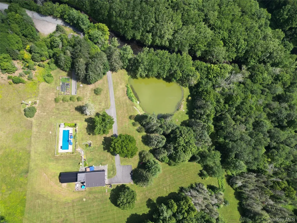 56 Winkelstern Lane Kenoza Lake, NY 12750