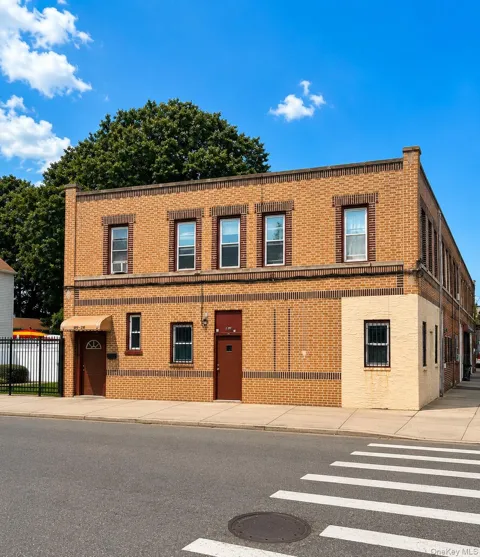 98-42 212th Street #1