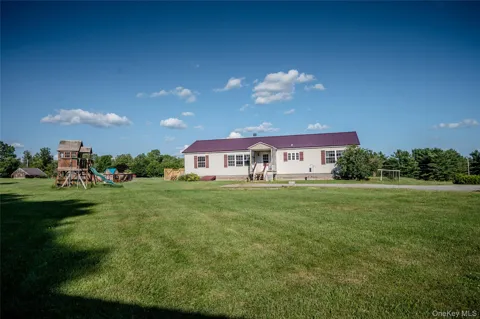172 State Highway 331 Highway