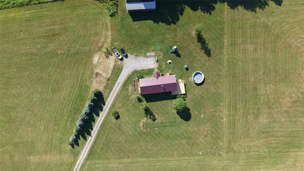 172 State Highway 331 Highway Call Listing Agent, NY 13452