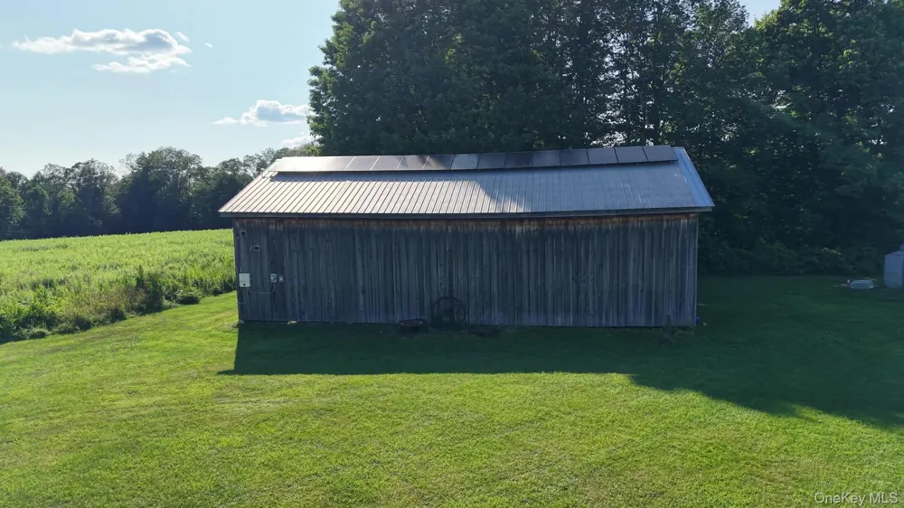172 State Highway 331 Highway Call Listing Agent, NY 13452