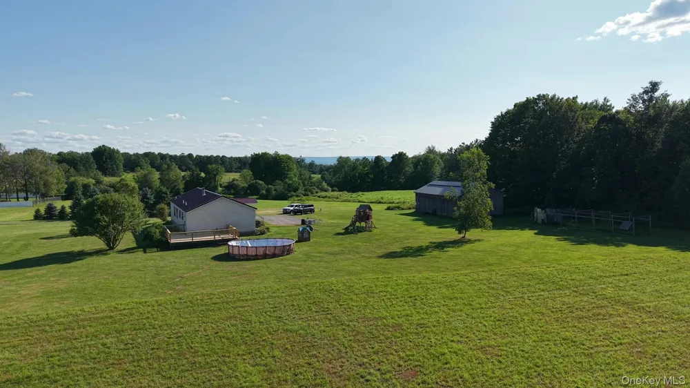 172 State Highway 331 Highway Call Listing Agent, NY 13452
