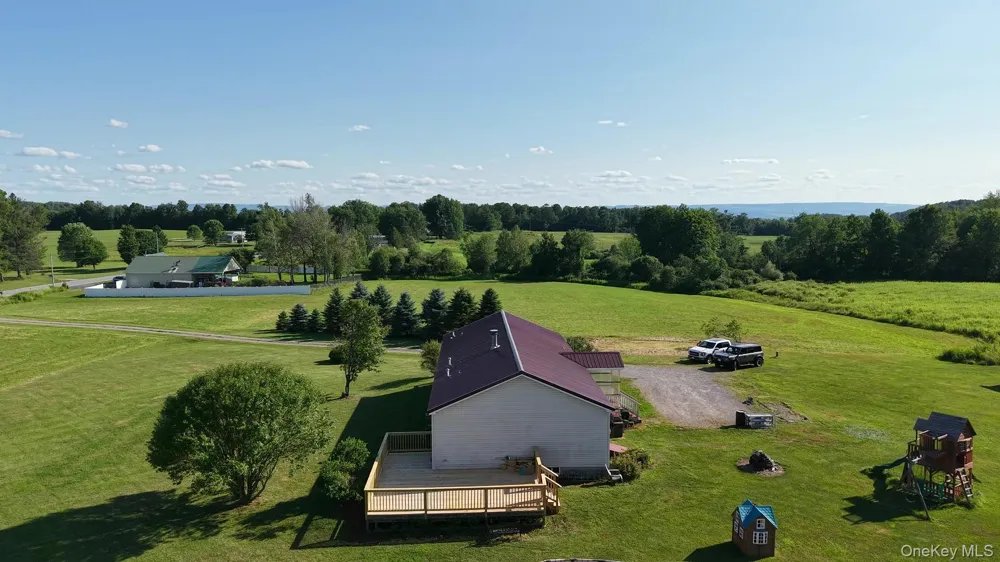 172 State Highway 331 Highway Call Listing Agent, NY 13452