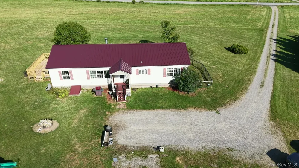172 State Highway 331 Highway Call Listing Agent, NY 13452