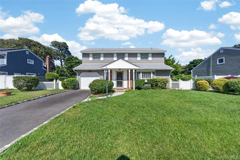 199 Cone Avenue Central Islip, NY 11722