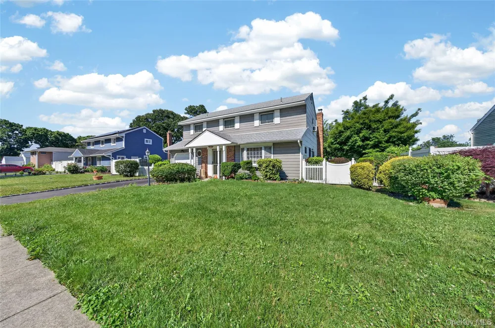 199 Cone Avenue Central Islip, NY 11722