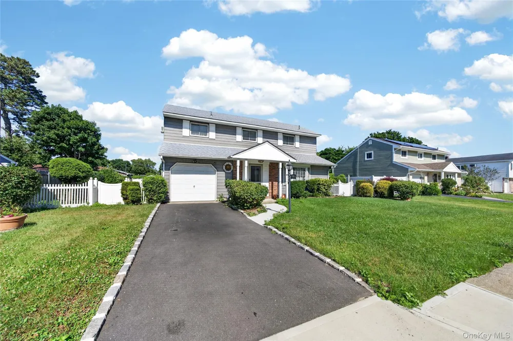 199 Cone Avenue Central Islip, NY 11722