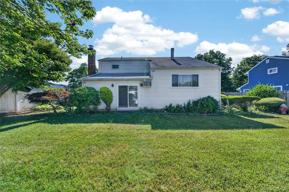199 Cone Avenue Central Islip, NY 11722
