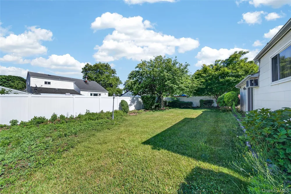 199 Cone Avenue Central Islip, NY 11722