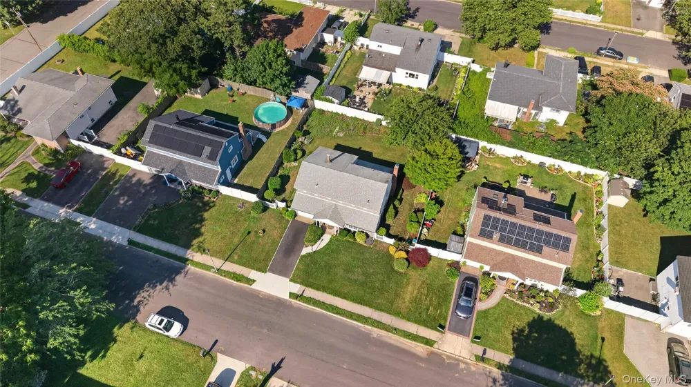 199 Cone Avenue Central Islip, NY 11722