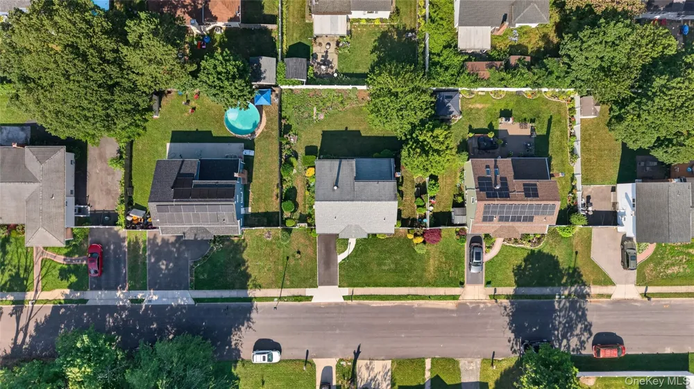 199 Cone Avenue Central Islip, NY 11722