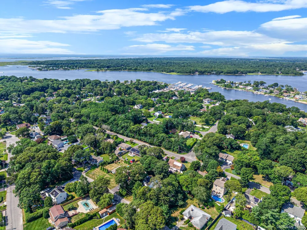 138 Holiday Boulevard Center Moriches, NY 11934