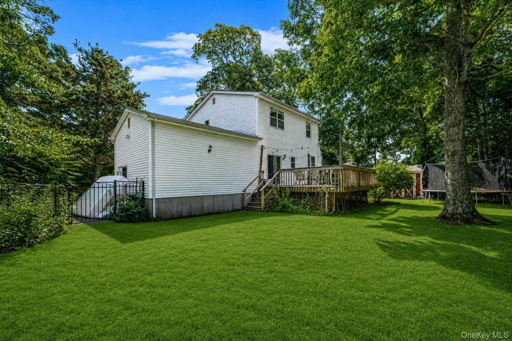138 Holiday Boulevard Center Moriches, NY 11934