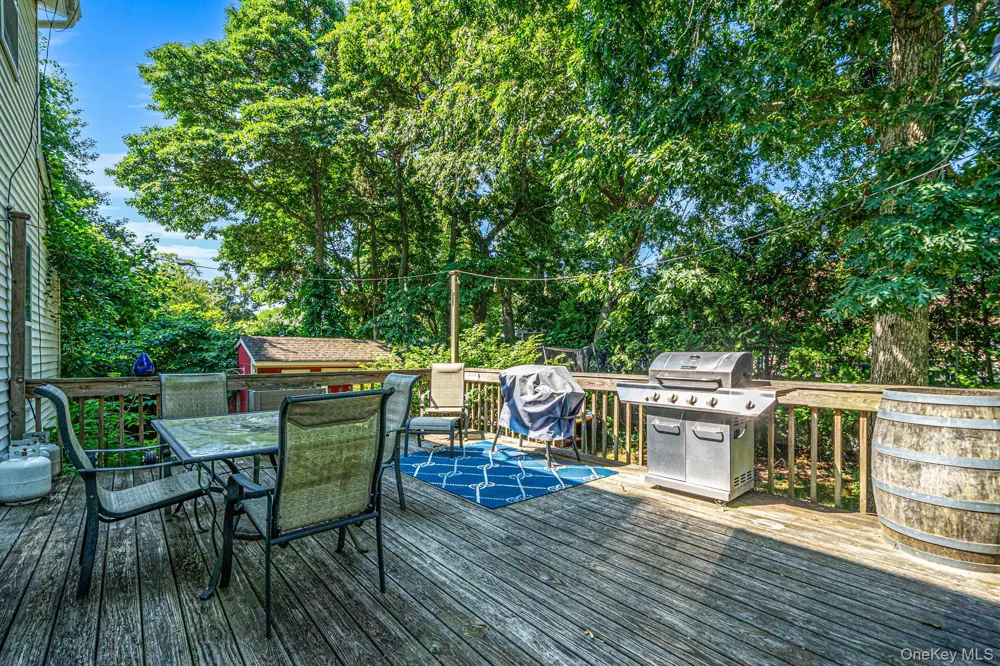138 Holiday Boulevard Center Moriches, NY 11934