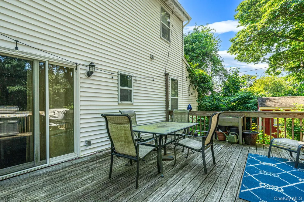 138 Holiday Boulevard Center Moriches, NY 11934