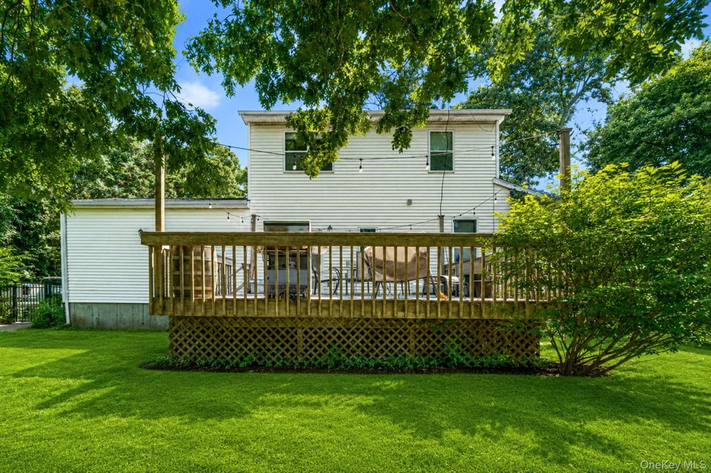 138 Holiday Boulevard Center Moriches, NY 11934