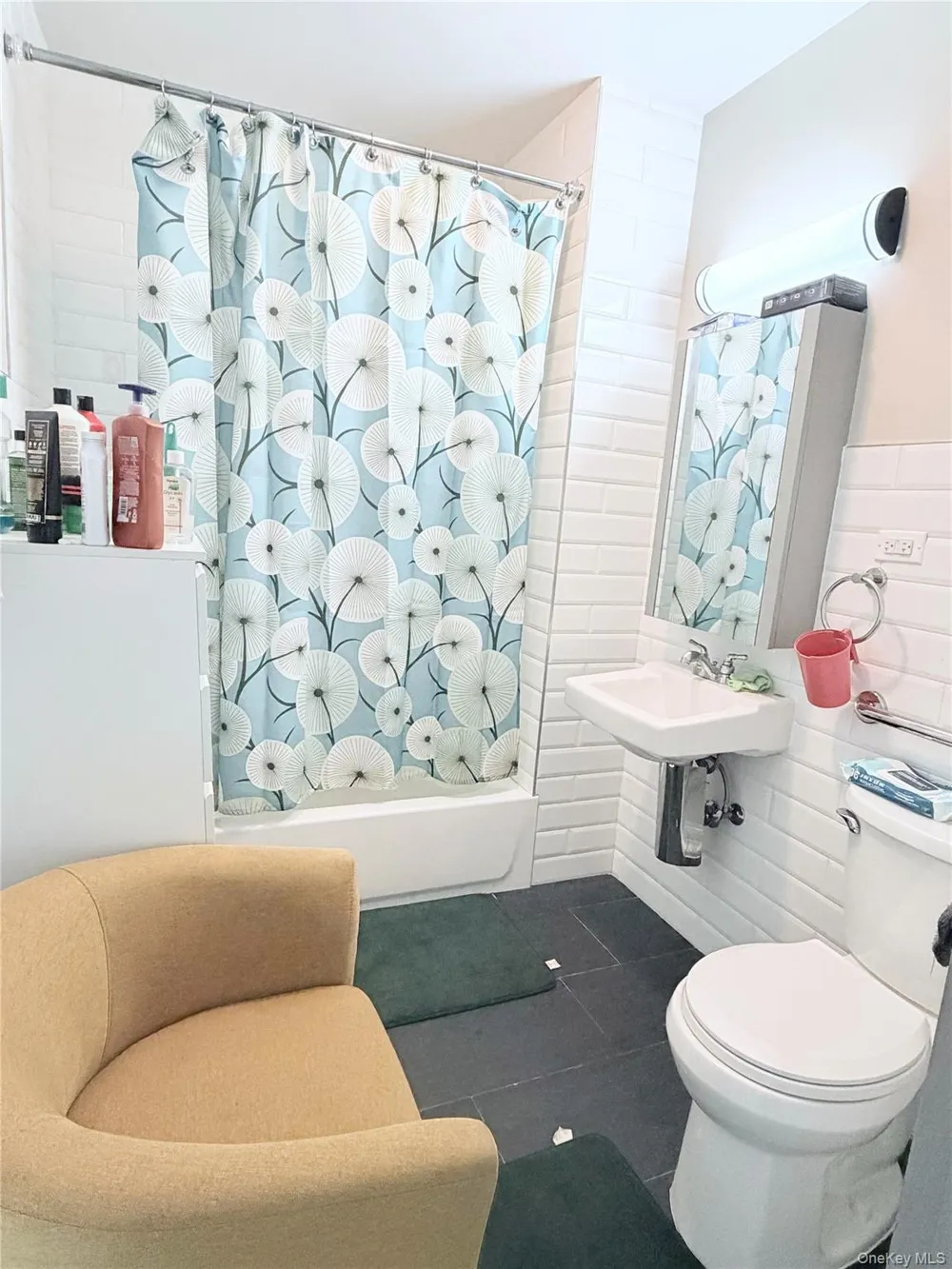 777 Coney Island Avenue #4B Brooklyn, NY 11218