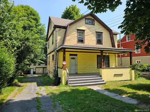 62 Clinton Avenue