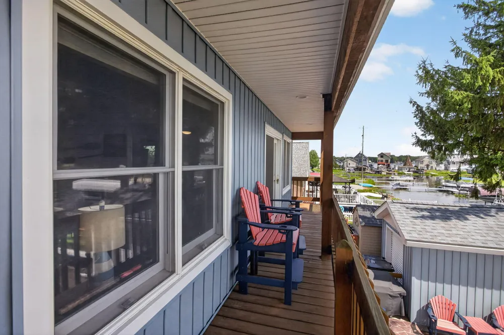2733 Round Lake Highway Manitou Beach, MI 49253