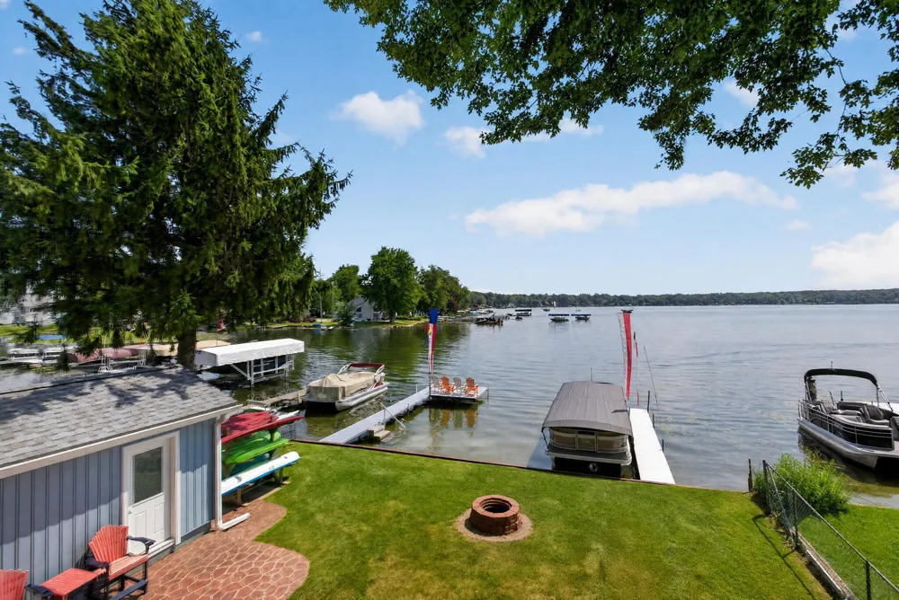 2733 Round Lake Highway Manitou Beach, MI 49253