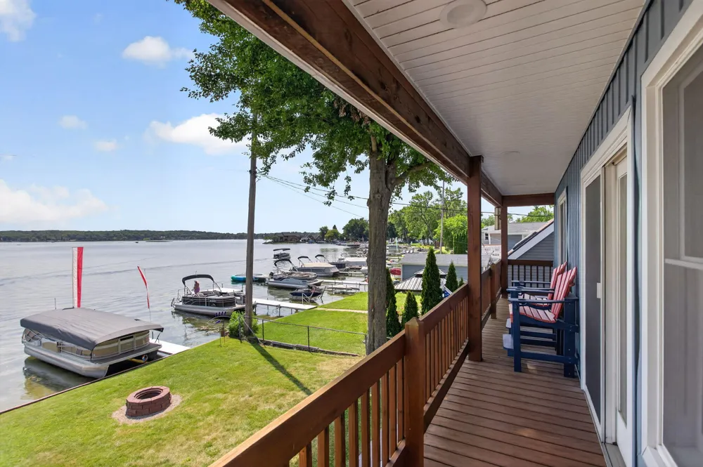 2733 Round Lake Highway Manitou Beach, MI 49253