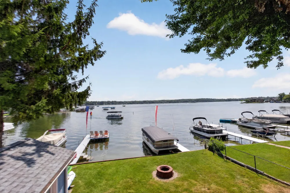 2733 Round Lake Highway Manitou Beach, MI 49253