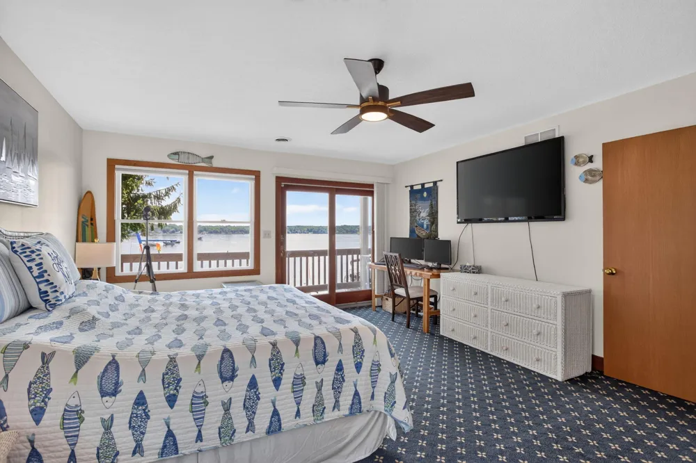 2733 Round Lake Highway Manitou Beach, MI 49253