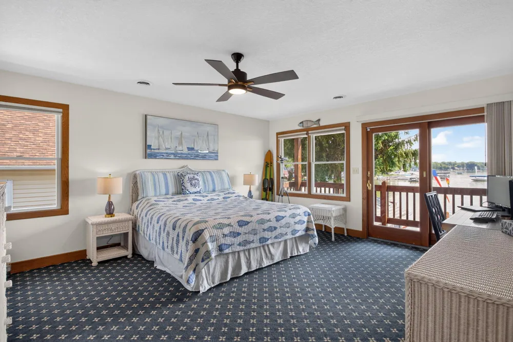 2733 Round Lake Highway Manitou Beach, MI 49253