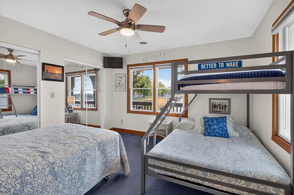 2733 Round Lake Highway Manitou Beach, MI 49253