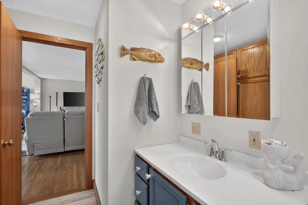 2733 Round Lake Highway Manitou Beach, MI 49253