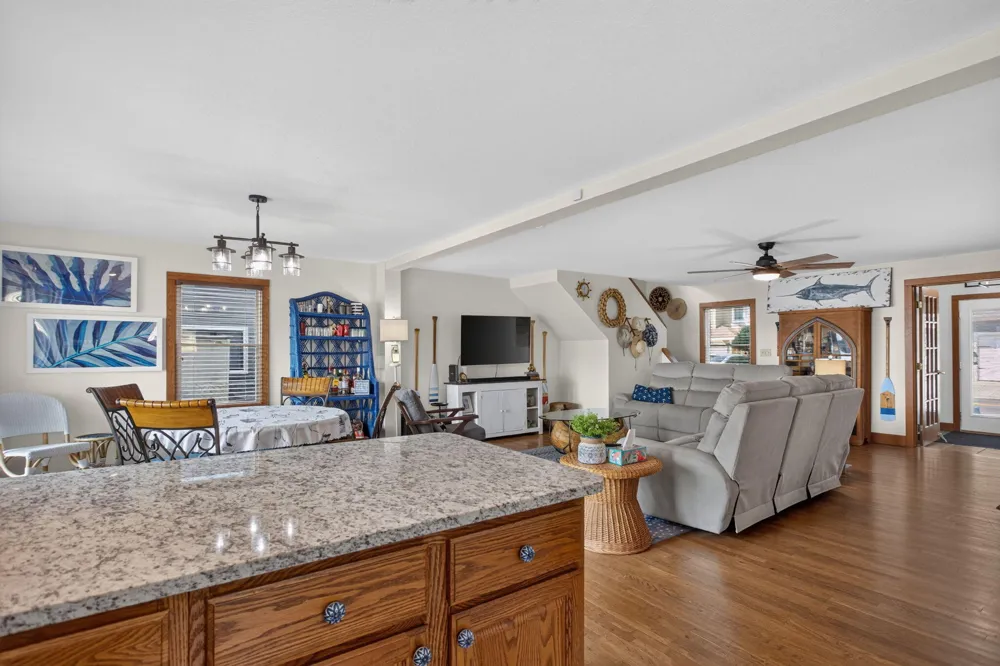 2733 Round Lake Highway Manitou Beach, MI 49253