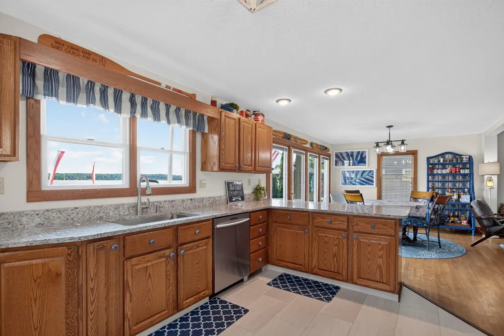 2733 Round Lake Highway Manitou Beach, MI 49253