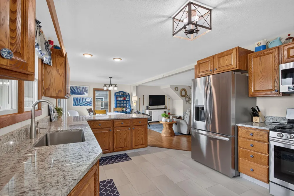2733 Round Lake Highway Manitou Beach, MI 49253