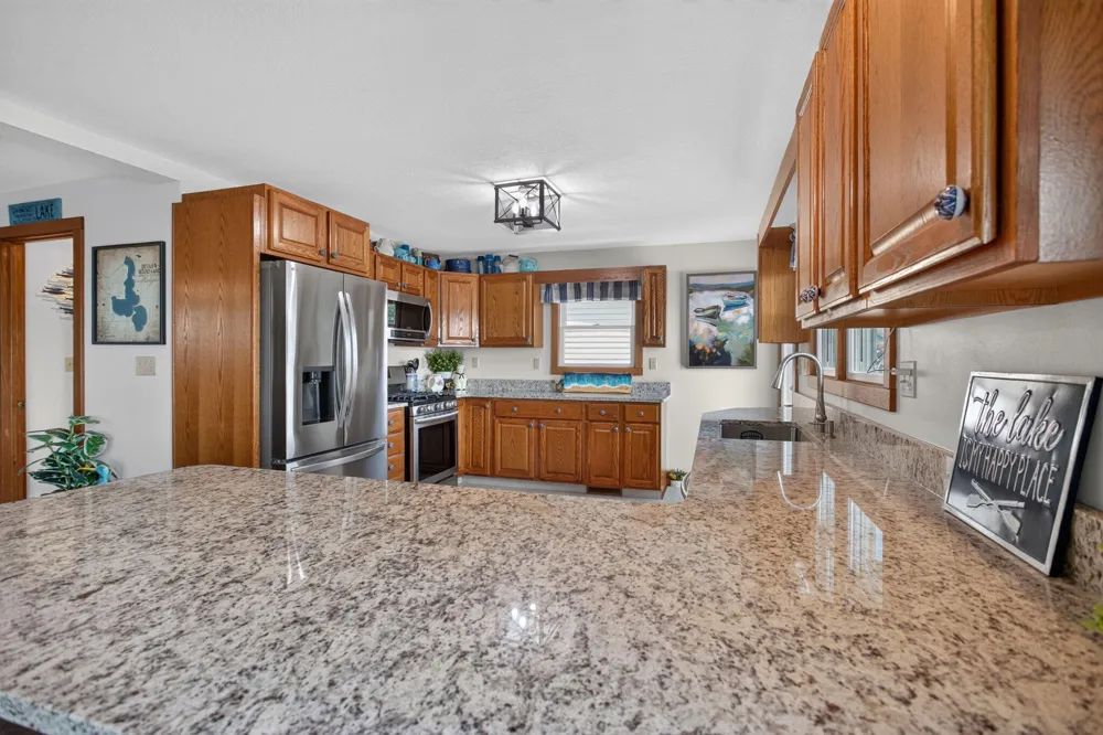 2733 Round Lake Highway Manitou Beach, MI 49253