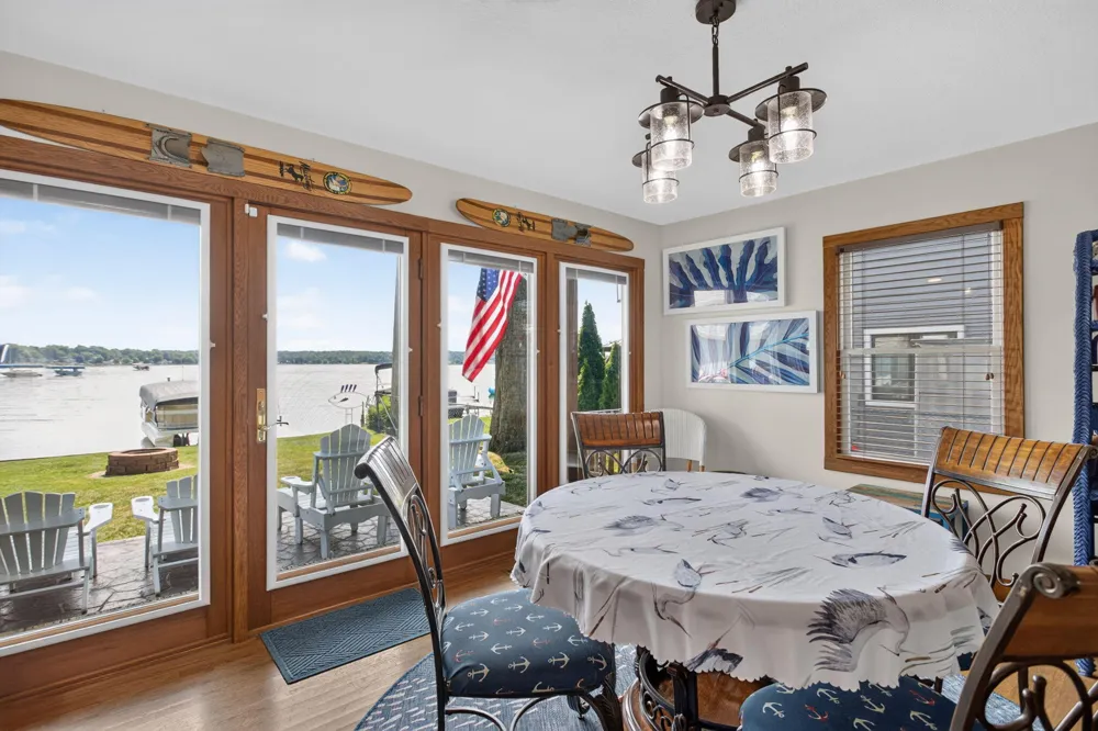 2733 Round Lake Highway Manitou Beach, MI 49253
