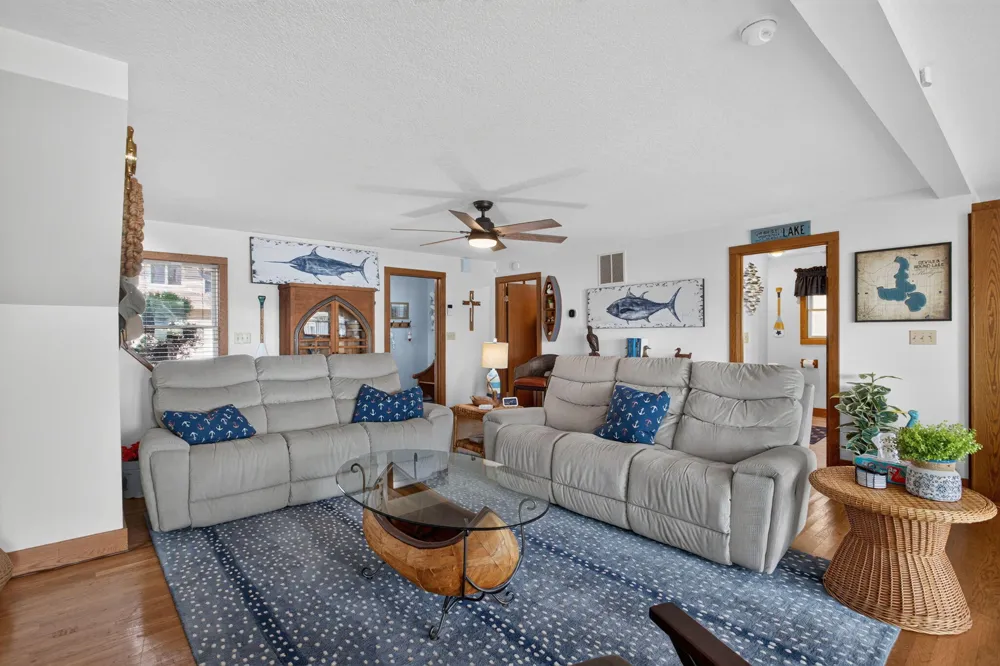 2733 Round Lake Highway Manitou Beach, MI 49253