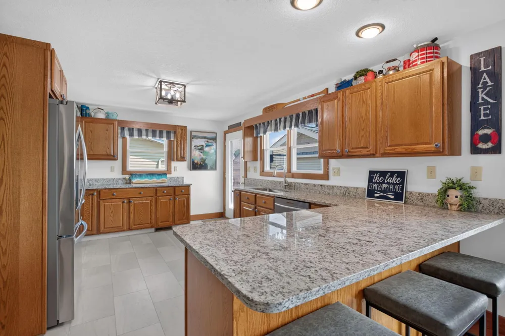 2733 Round Lake Highway Manitou Beach, MI 49253