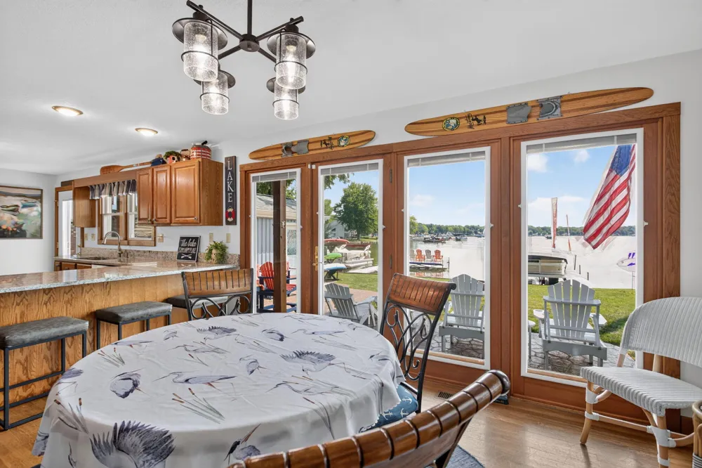 2733 Round Lake Highway Manitou Beach, MI 49253