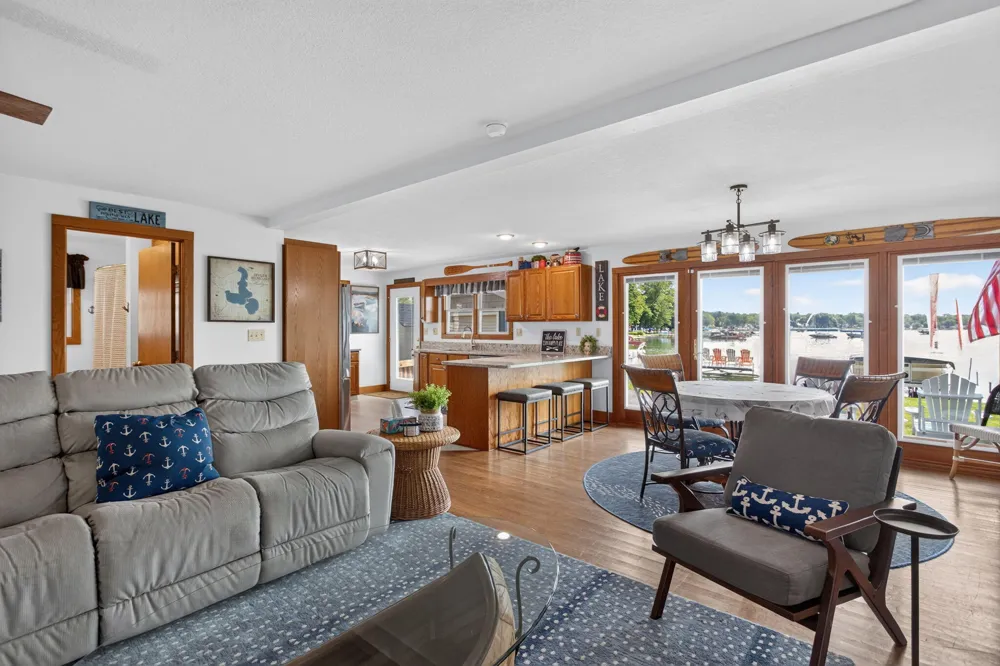 2733 Round Lake Highway Manitou Beach, MI 49253