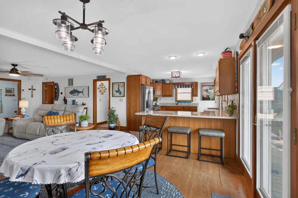 2733 Round Lake Highway Manitou Beach, MI 49253
