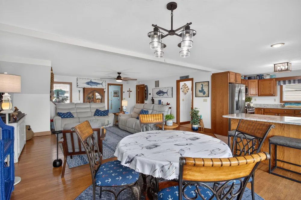 2733 Round Lake Highway Manitou Beach, MI 49253
