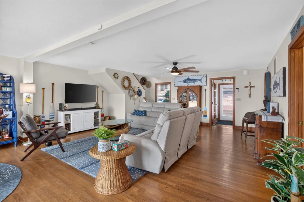 2733 Round Lake Highway Manitou Beach, MI 49253