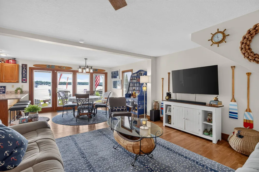2733 Round Lake Highway Manitou Beach, MI 49253