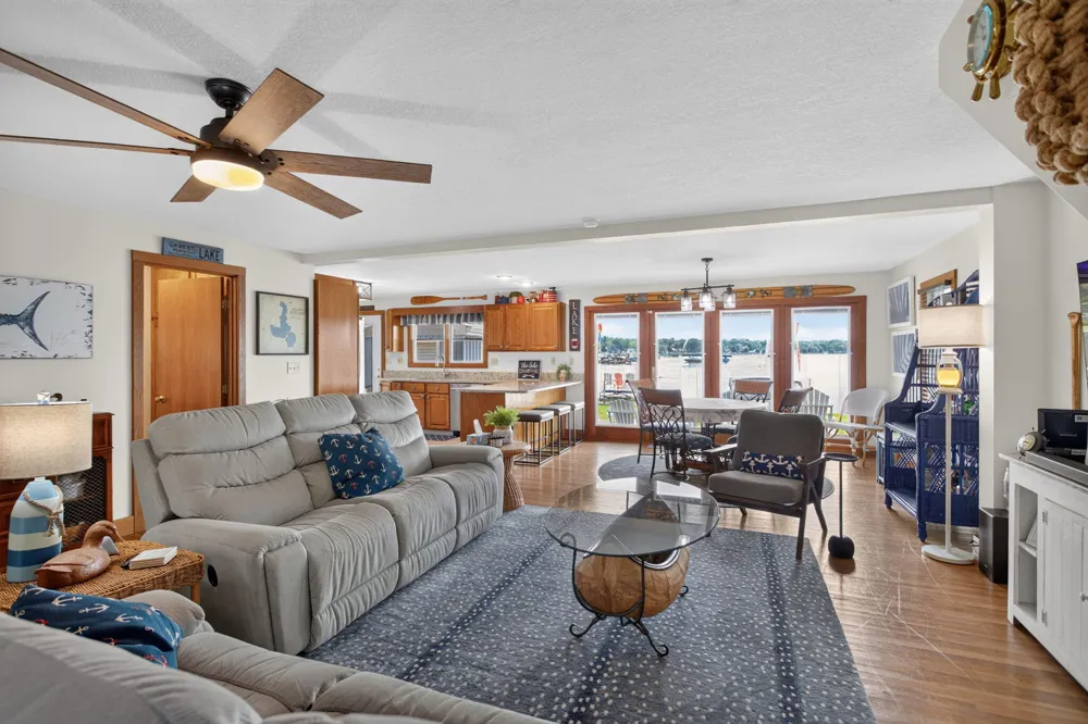 2733 Round Lake Highway Manitou Beach, MI 49253