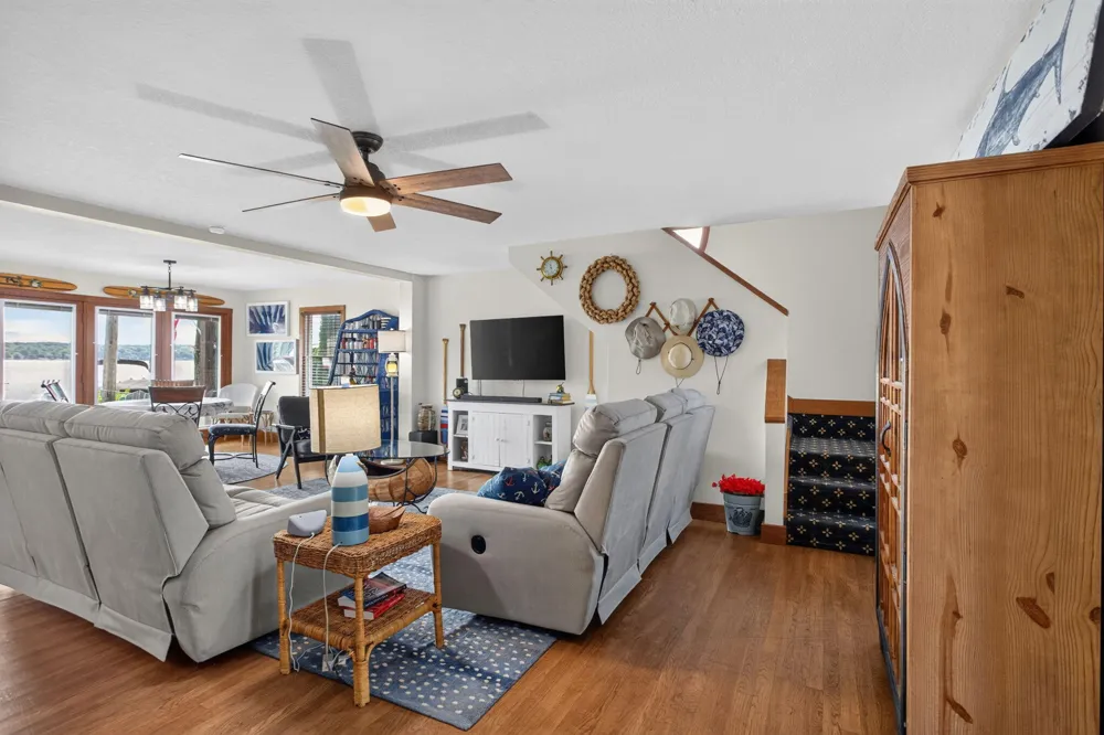 2733 Round Lake Highway Manitou Beach, MI 49253