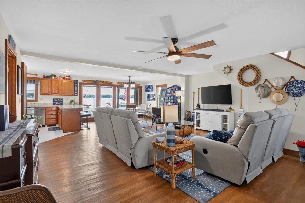 2733 Round Lake Highway Manitou Beach, MI 49253