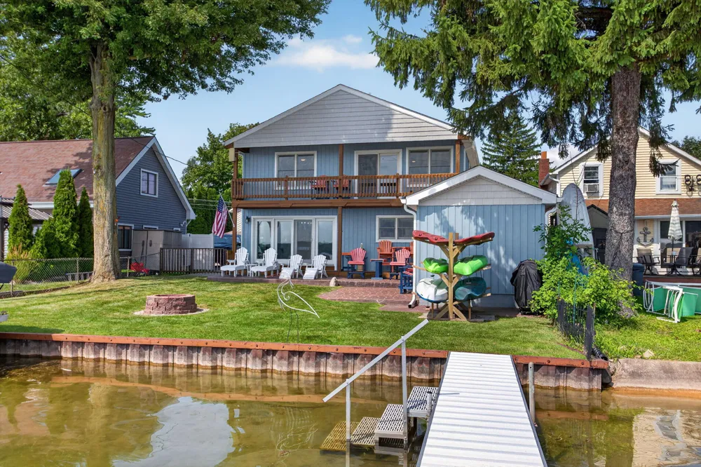2733 Round Lake Highway Manitou Beach, MI 49253