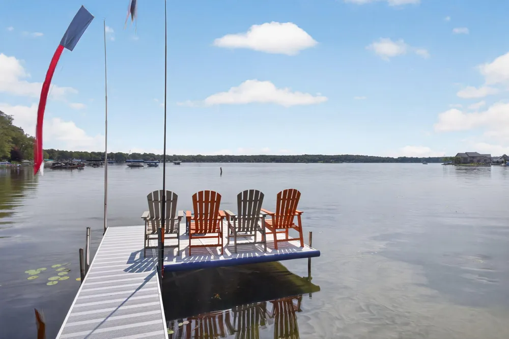 2733 Round Lake Highway Manitou Beach, MI 49253