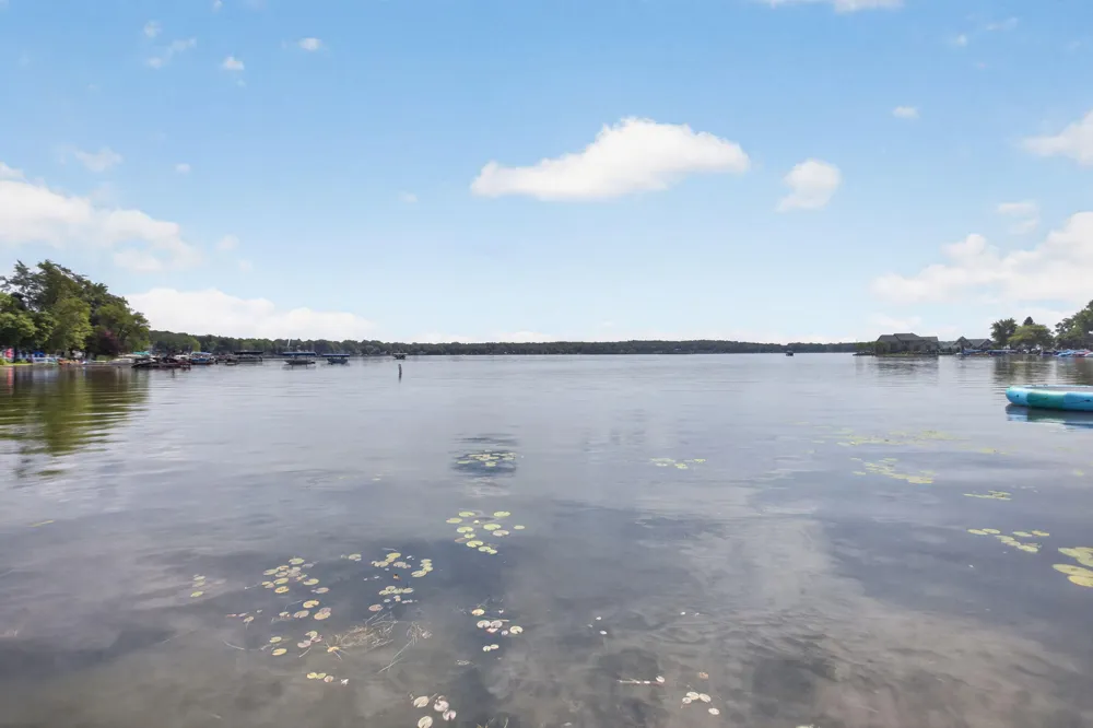2733 Round Lake Highway Manitou Beach, MI 49253